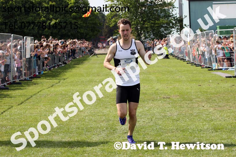 2018 Blaydon Races. Photo: David T. Hewitson/Sports for All Pics